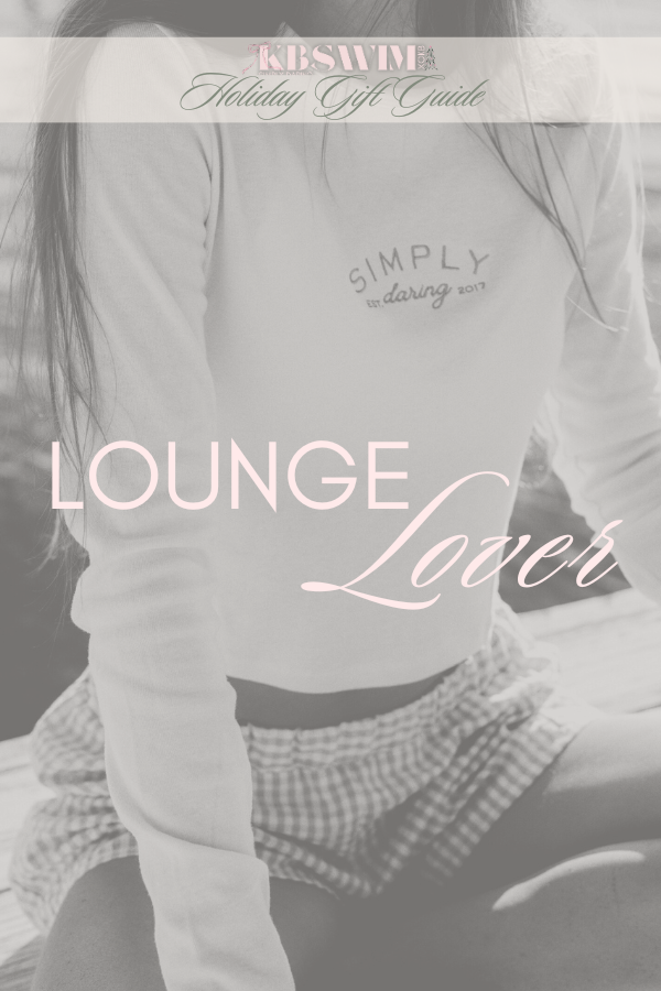 LOUNGE LOVER