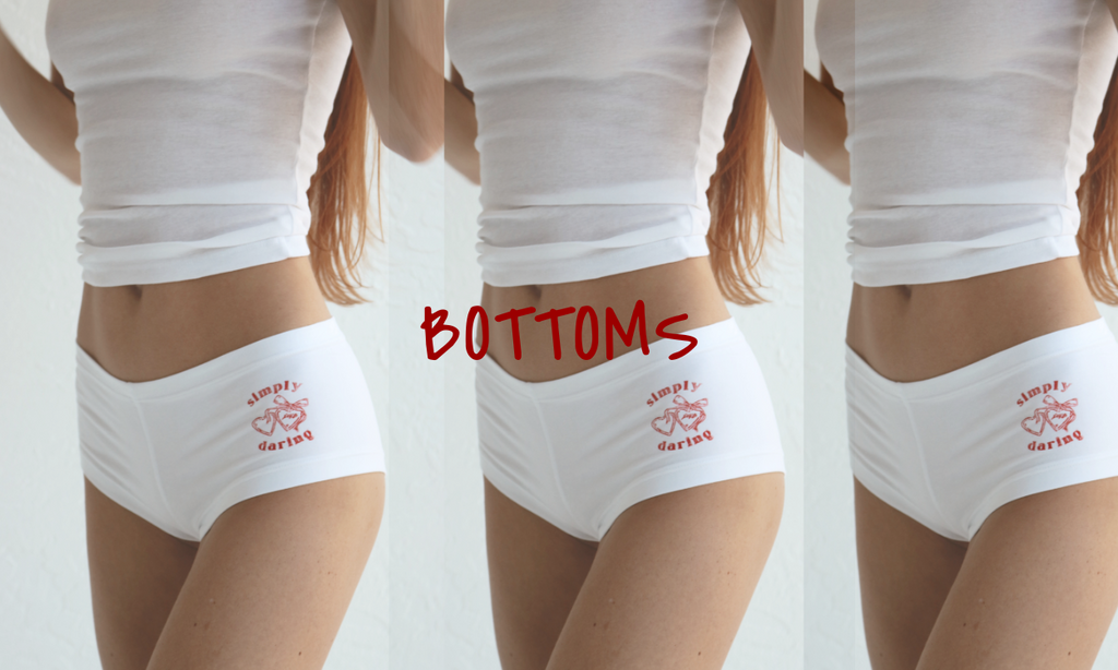 BOTTOMS