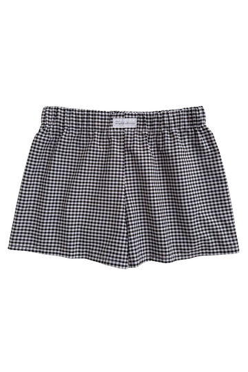 Simply Daring High Rise Boxer – KBSWIM