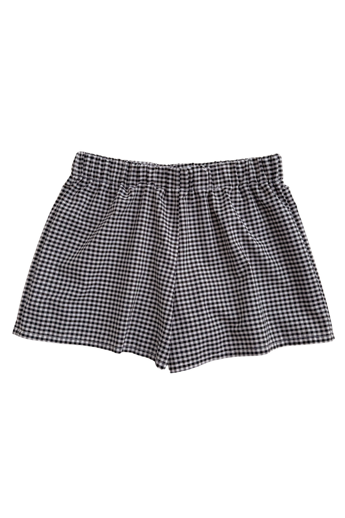 Simply Daring High Rise Boxer – KBSWIM