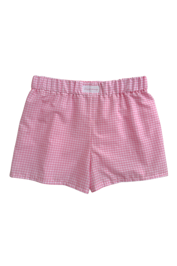 Simply Daring High Rise Boxer – KBSWIM