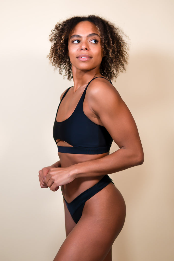 sporty-thick-strapped-bikini-top-in-midnight-black